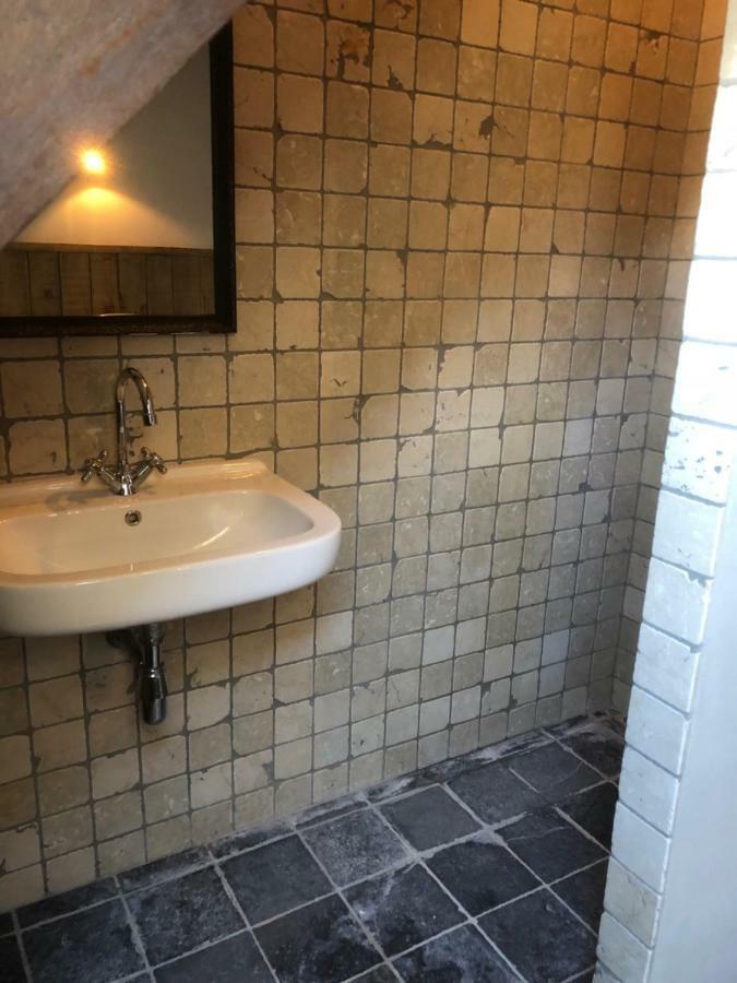 Bed & Breakfast De Bimd Hoeve De Bus Eksteriør billede