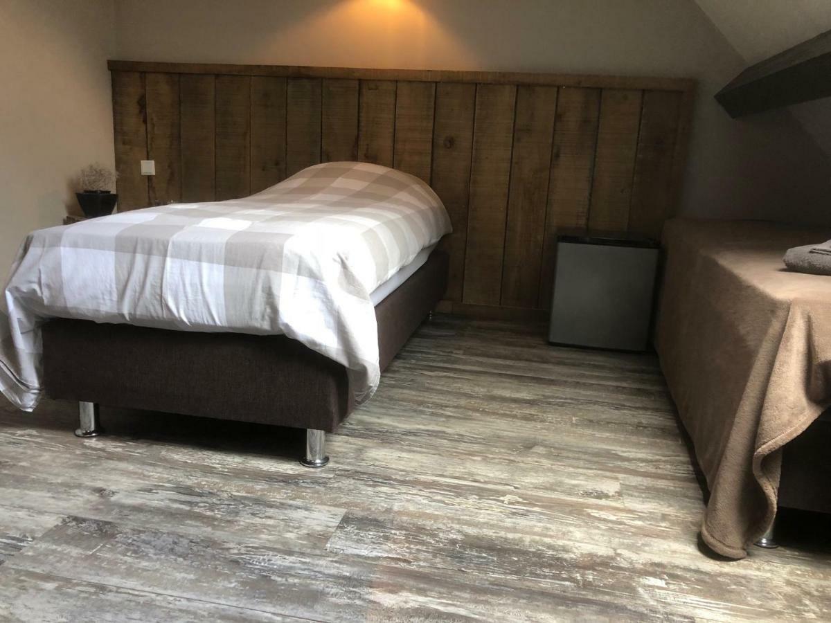 Bed & Breakfast De Bimd Hoeve De Bus Eksteriør billede