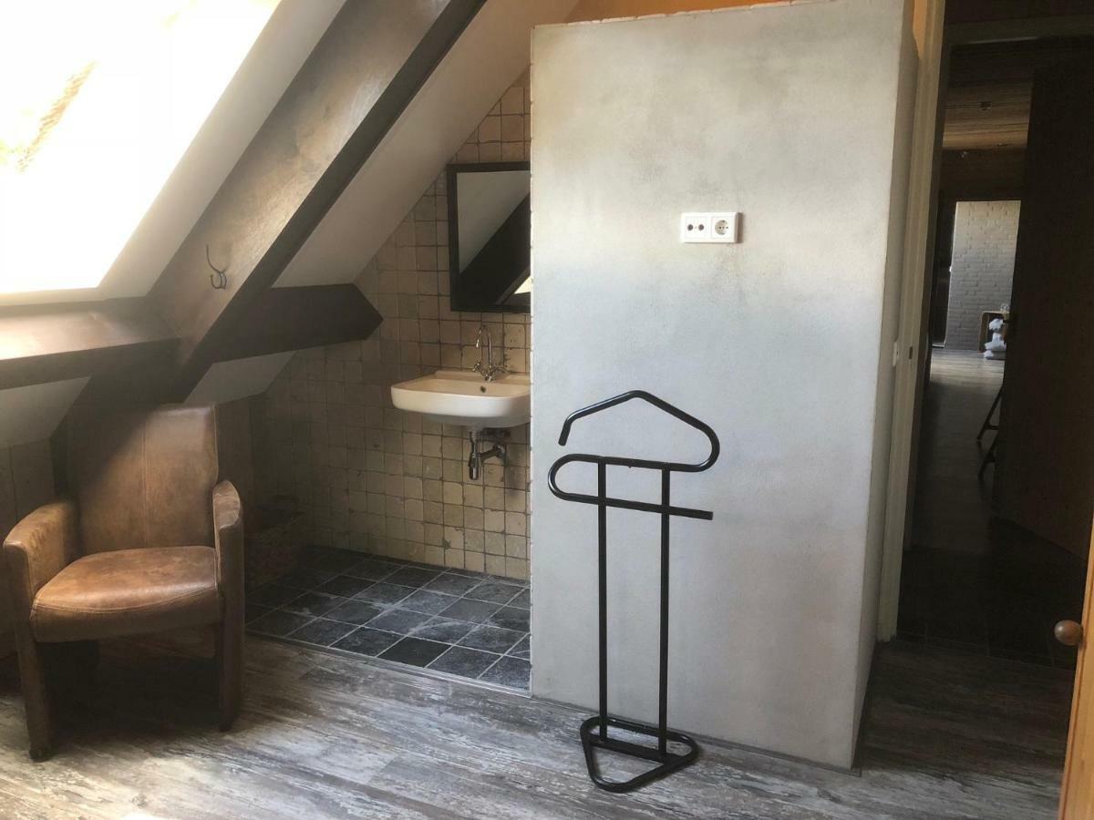 Bed & Breakfast De Bimd Hoeve De Bus Eksteriør billede