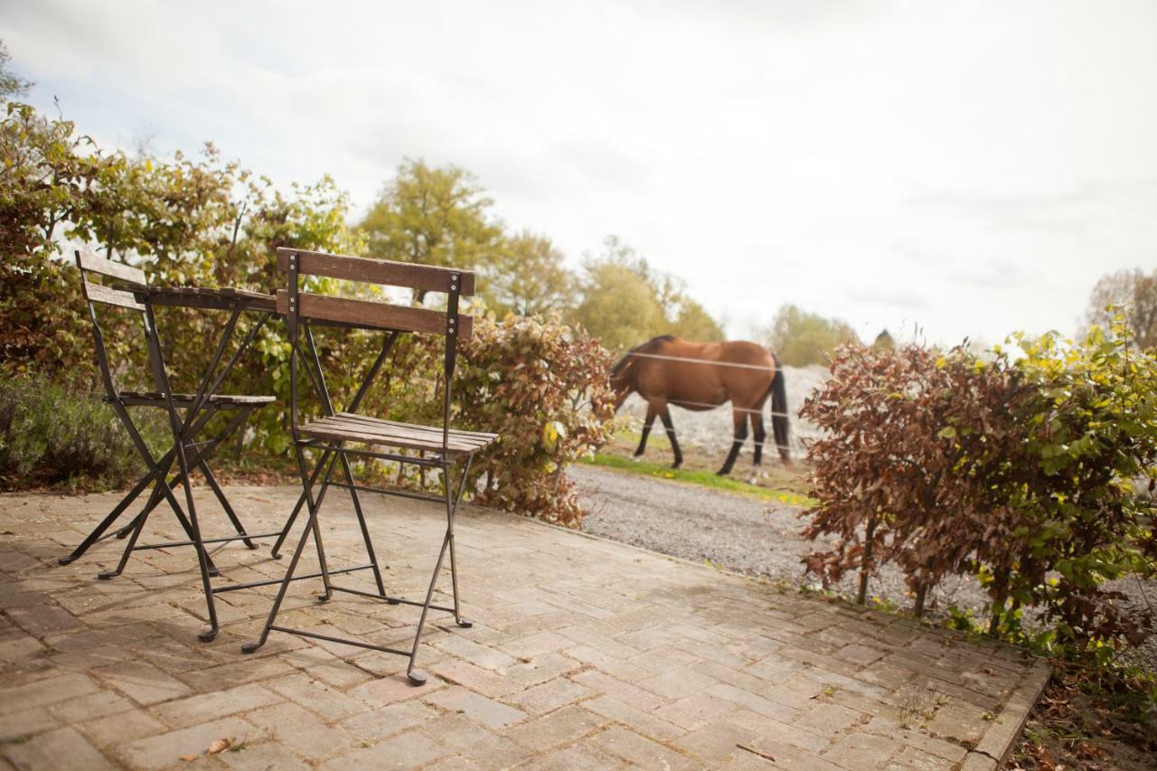 Bed & Breakfast De Bimd Hoeve De Bus Eksteriør billede